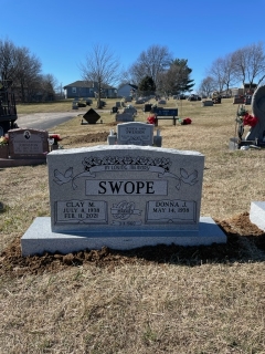 SWOPE