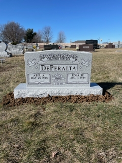 DEPERALTA