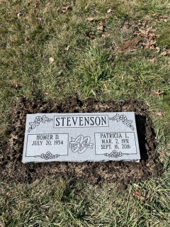 STEVENSON