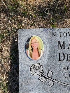 DEBRINE PHOTO REPLACEMENT