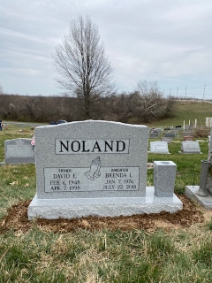 NOLAND