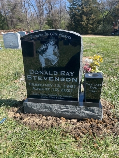 STEVENSON
