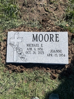 MOORE