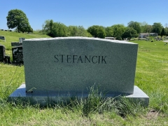 STEFANCIK