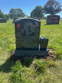 RUTH