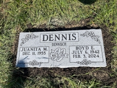 DENNIS