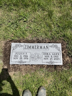 ZIMMERMAN