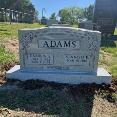 ADAMS