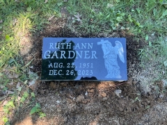 GARDNER