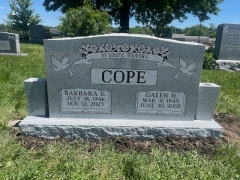 COPE