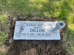 DILLON