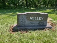 WILLEY