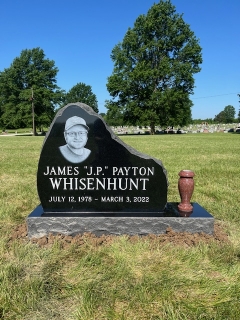 WHISENHUNT