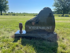 WHISENHUNT BACK