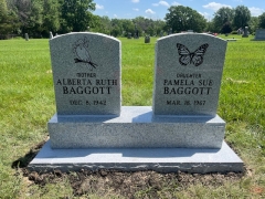 BAGGOTT