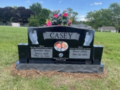 CASEY