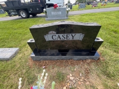 CASEY BACK