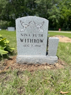 WITHROW RELEVEL