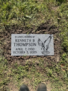 THOMPSON