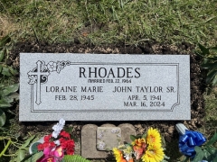 RHOADES