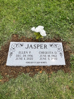 JASPER