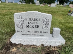 MCKEE
