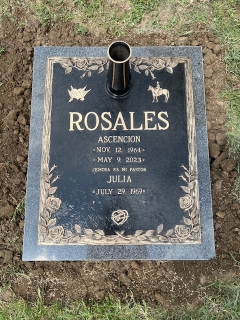 ROSALES