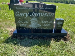 JAMISON