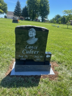 CULVER