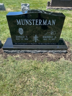 MUNSTERMAN