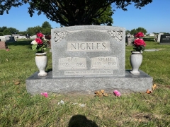 NICKLES REPAIR