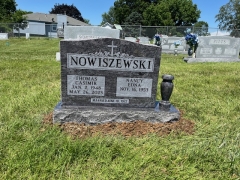 NOWISZEWSKI