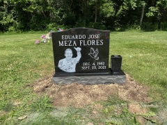 MEZA FLORES