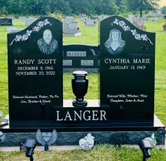 LANGER