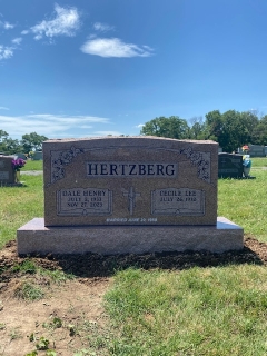 HERTZBERG