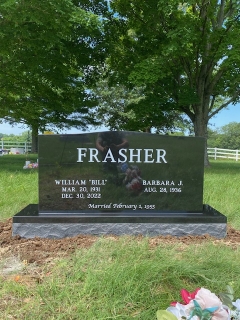 FRASHER