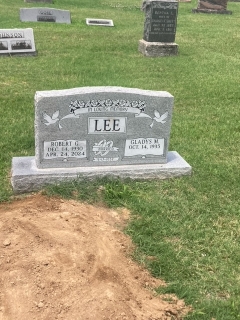 LEE FINAL DATE