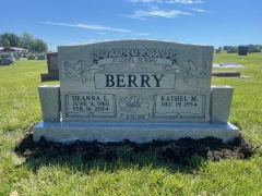 BERRY