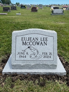 MCCOWAN