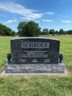 SCHROER BACK
