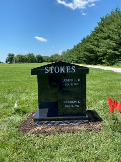 STOKES