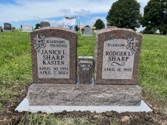 SHARP