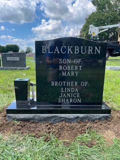 BLACKBURN BACK