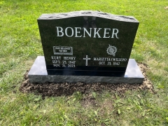 BOENKER