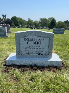 GILBERT