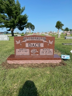 DACE