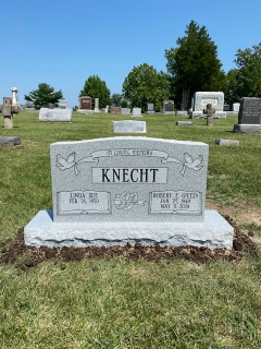 KNECHT