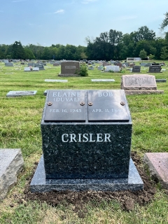 CRISLER