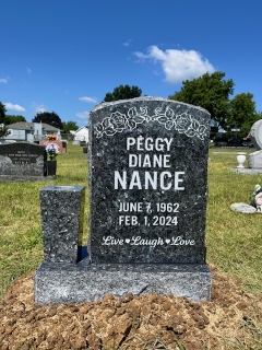 NANCE