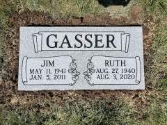 GASSER
